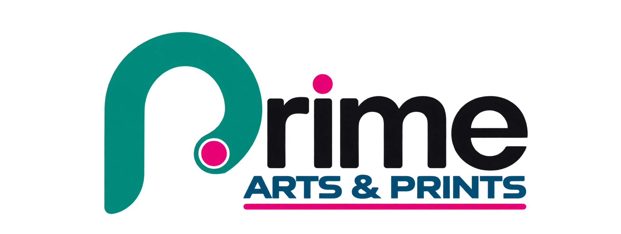 Prime logo